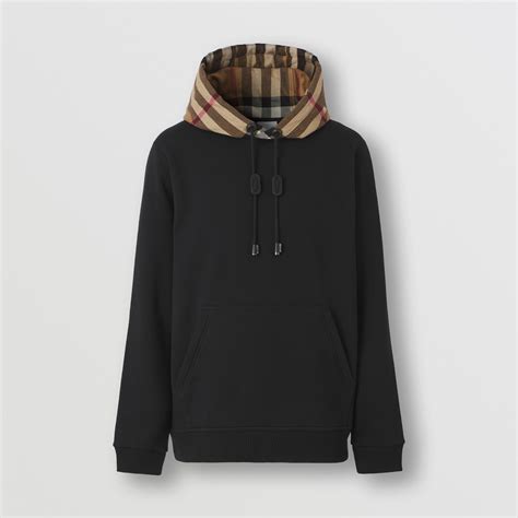 cheap mens burberry hoodie|burberry hoodie men sale.